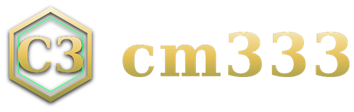 cm333 logotipo