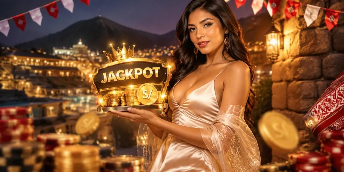cm333 Perú lobby de juegos